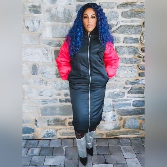 Shop CALLIE LIVES LIVE SALE AUCTIONS - SHOP LIKE U MEAN IT OR STAY NAKED FRIDAYS - Picture 13 of 17